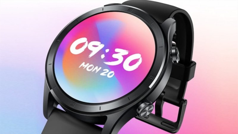 TechLife Watch R100 TechLife Watch R100
