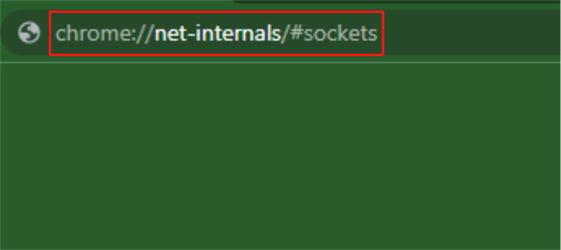 Hướng dẫn cách sửa lỗi ERR_SPDY_PROTOCOL_ERROR trong Chrome Hướng dẫn cách sửa lỗi ERR_SPDY_PROTOCOL_ERROR trong Chrome