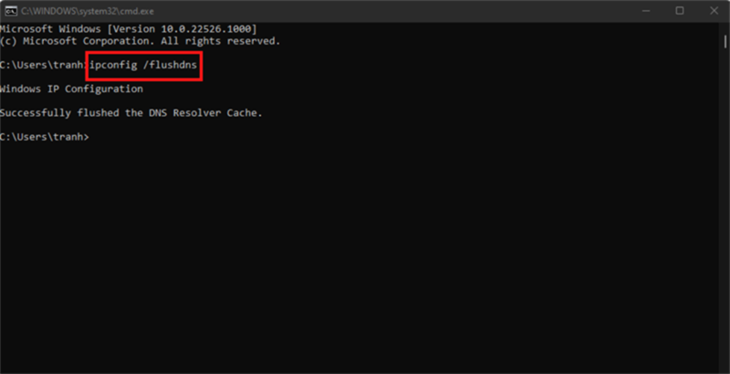 Hướng dẫn cách sửa lỗi ERR_SPDY_PROTOCOL_ERROR trong Chrome Hướng dẫn cách sửa lỗi ERR_SPDY_PROTOCOL_ERROR trong Chrome