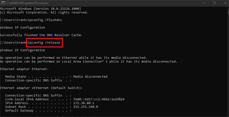 Hướng dẫn cách sửa lỗi ERR_SPDY_PROTOCOL_ERROR trong Chrome Hướng dẫn cách sửa lỗi ERR_SPDY_PROTOCOL_ERROR trong Chrome