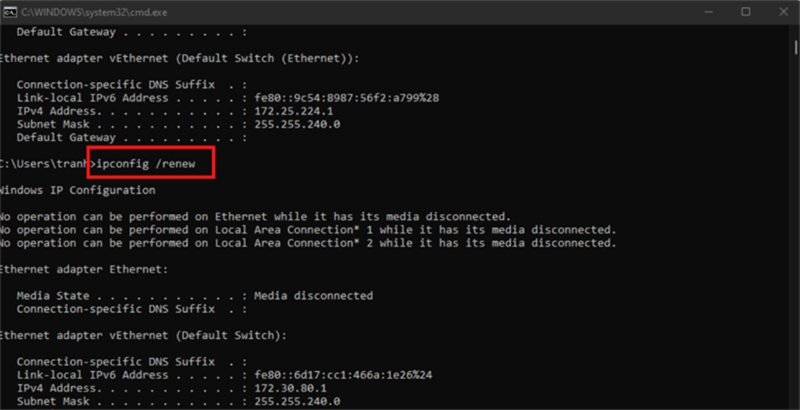 Hướng dẫn cách sửa lỗi ERR_SPDY_PROTOCOL_ERROR trong Chrome Hướng dẫn cách sửa lỗi ERR_SPDY_PROTOCOL_ERROR trong Chrome