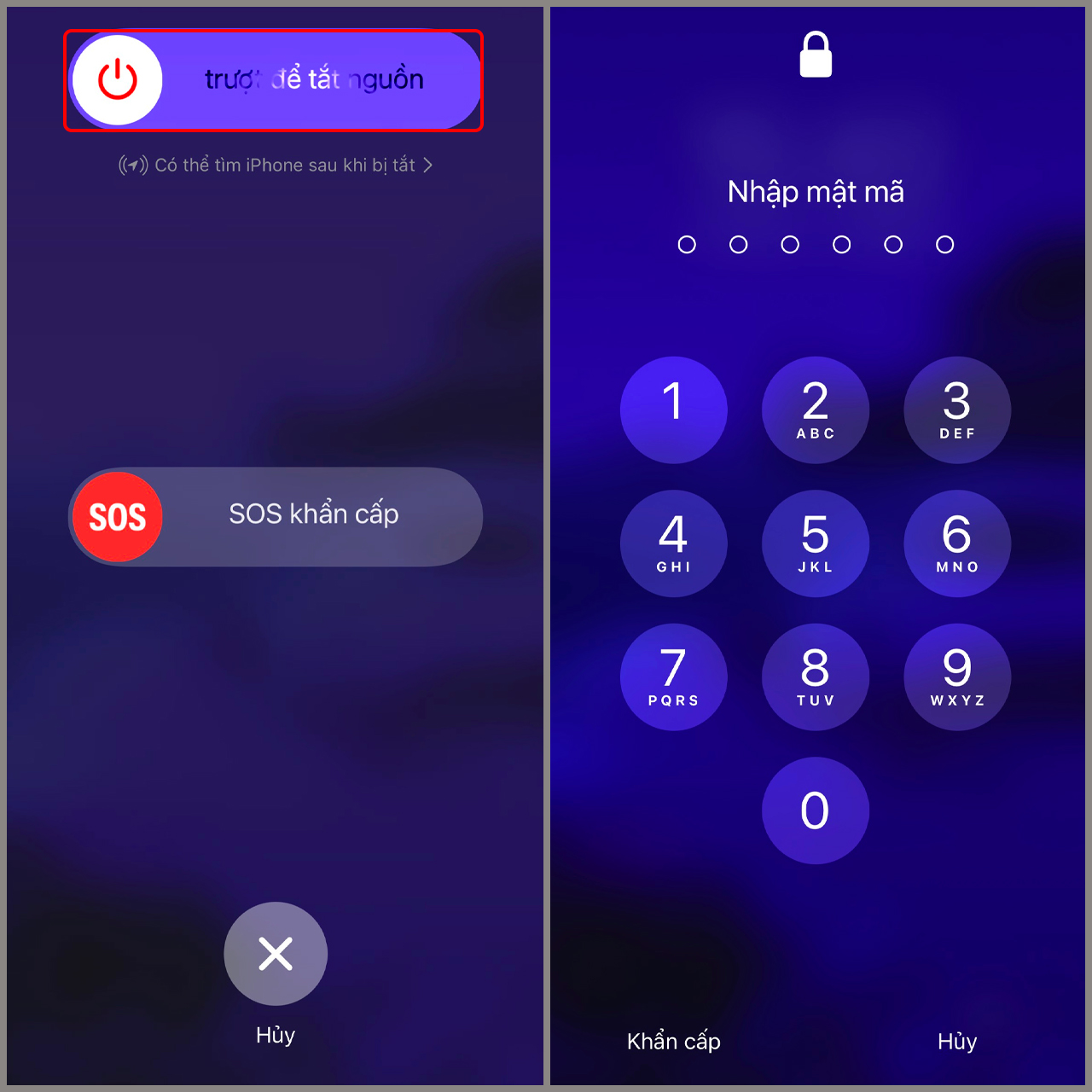 Cách giải phóng RAM trên iPhone Cách giải phóng RAM trên iPhone