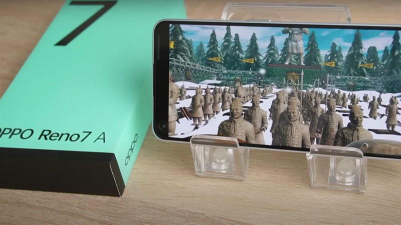 OPPO Reno7 A đang được bán tại Nhật Bản với giá 44.800 Yen (khoảng 7.7 triệu đồng) OPPO Reno7 A đang được bán tại Nhật Bản với giá 44.800 Yen (khoảng 7.7 triệu đồng)