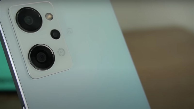 OPPO Reno7 A được sở hữu cụm 3 camera với cảm biến chính lên tới 48 MP OPPO Reno7 A được sở hữu cụm 3 camera với cảm biến chính lên tới 48 MP