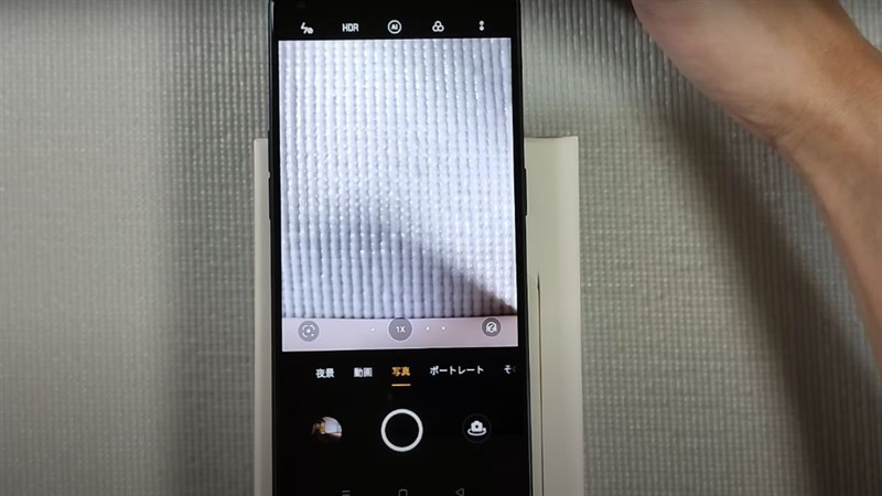 camera của máy sở hữu các thông số khá tốt và màu sắc ổn định. camera của máy sở hữu các thông số khá tốt và màu sắc ổn định.