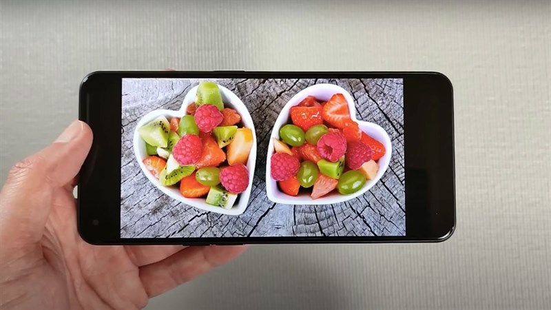 OPPO Reno7 A được trang bị màn hình AMOLED với kích thước 6.4 inch. OPPO Reno7 A được trang bị màn hình AMOLED với kích thước 6.4 inch.