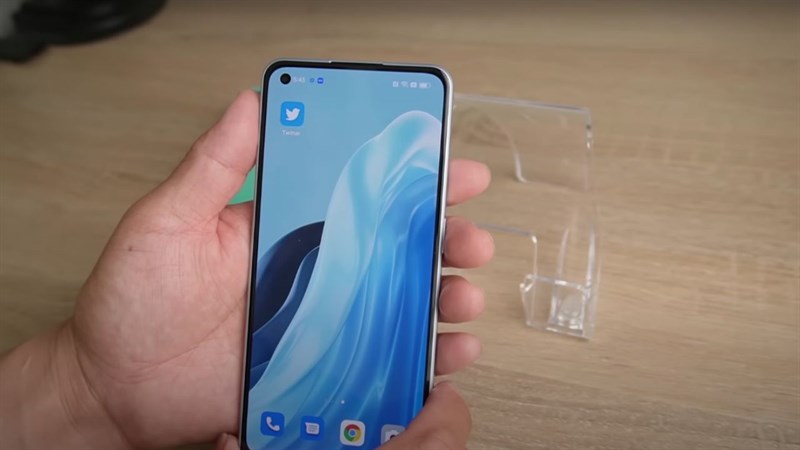 OPPO Reno7 A còn có camera trước 16 MP để bạn có thể thoải mái selfieOPPO Reno7 A còn có camera trước 16 MP để bạn có thể thoải mái selfie OPPO Reno7 A còn có camera trước 16 MP để bạn có thể thoải mái selfie