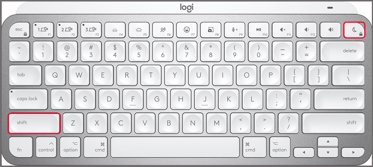Không tắt được máy MacBook Không tắt được máy MacBook
