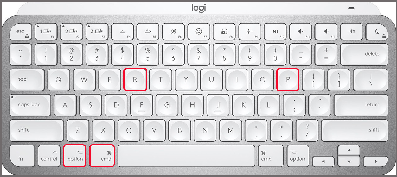 không tắt được máy MacBook không tắt được máy MacBook