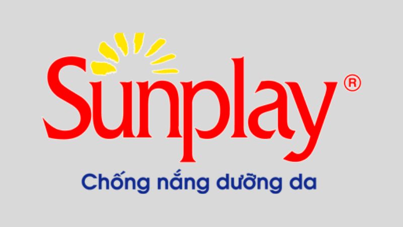 Logo thương hiệu Sunplay