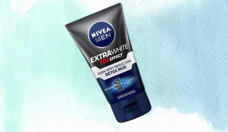 Review chi tiết sữa rửa mặt Nivea Men sáng da kiểm soát nhờn