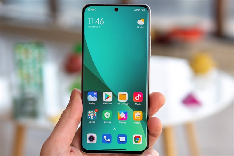 Xiaomi 13S sở hữu màn hình lớn 6.7 inch và tần số quét đến 144 Hz mượt mà Xiaomi 13S sở hữu màn hình lớn 6.7 inch và tần số quét đến 144 Hz mượt mà