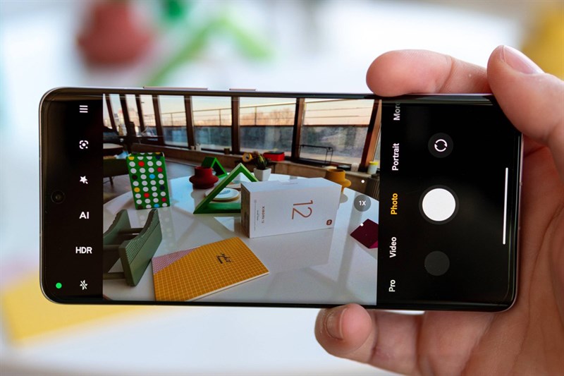 Xiaomi 13S sở hữu hệ thống camera lên đến 50 MP Xiaomi 13S sở hữu hệ thống camera lên đến 50 MP