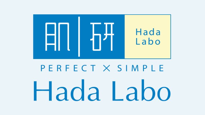 Thương hiệu Hada Labo