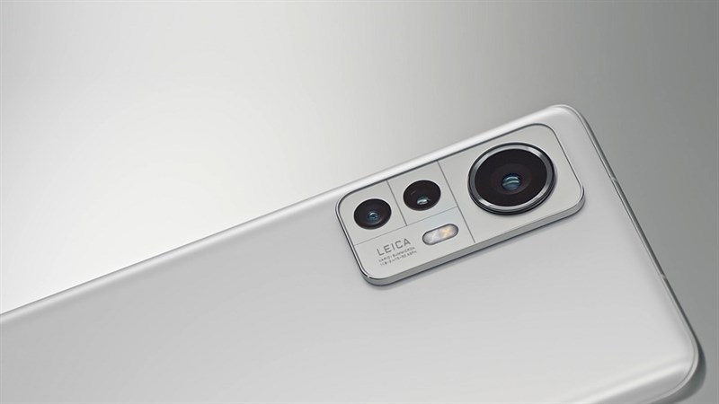 Xiaomi 12S dường như không có nhiều thay đổi về mặt thiết kế so với thế hệ tiền nhiệm Xiaomi 12S dường như không có nhiều thay đổi về mặt thiết kế so với thế hệ tiền nhiệm