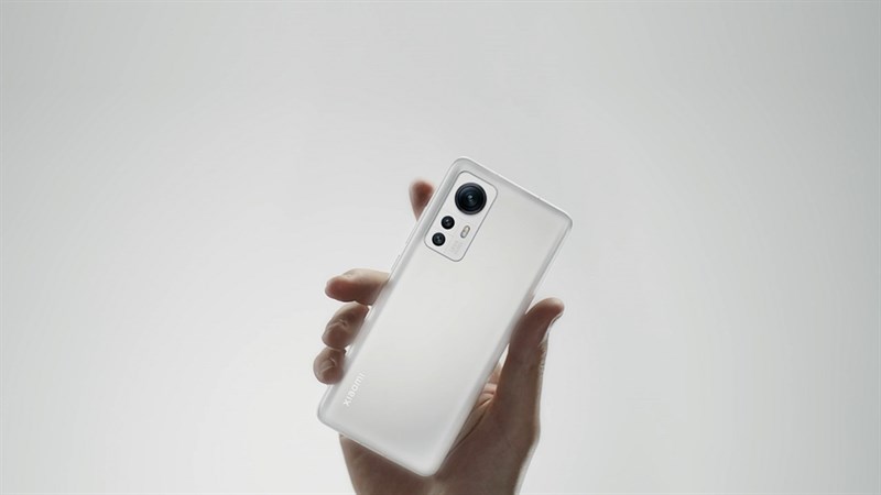 Xiaomi 12S được trang bị chip Snapdragon 8+ Gen 1 với hiệu năng cực mạnh mẽ Xiaomi 12S được trang bị chip Snapdragon 8+ Gen 1 với hiệu năng cực mạnh mẽ