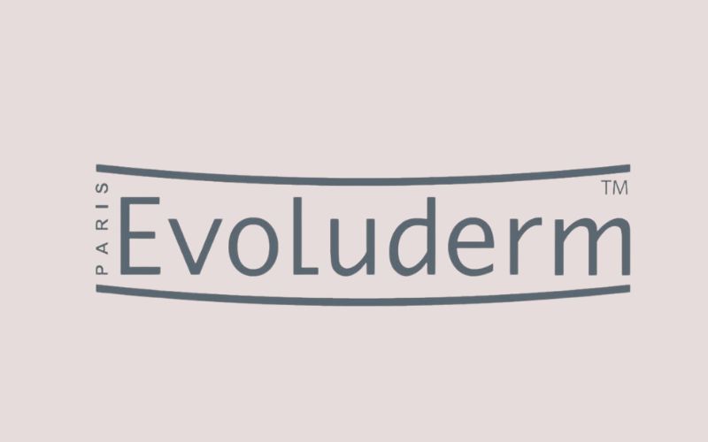 Đôi nét về thương hiệu Evoluderm