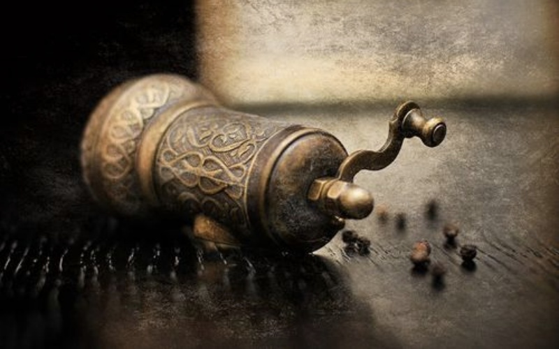 Giá tiêu thế giới Giá tiêu thế giới