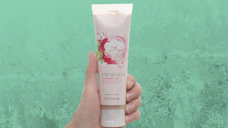 Mua sữa rửa mặt It’s Skin chính hãng tại Tip Hay