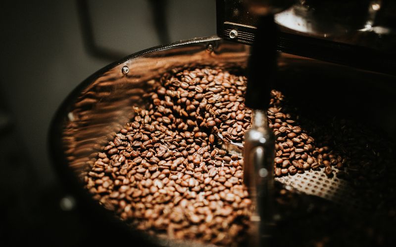 Giá cà phê trong nước hôm nay