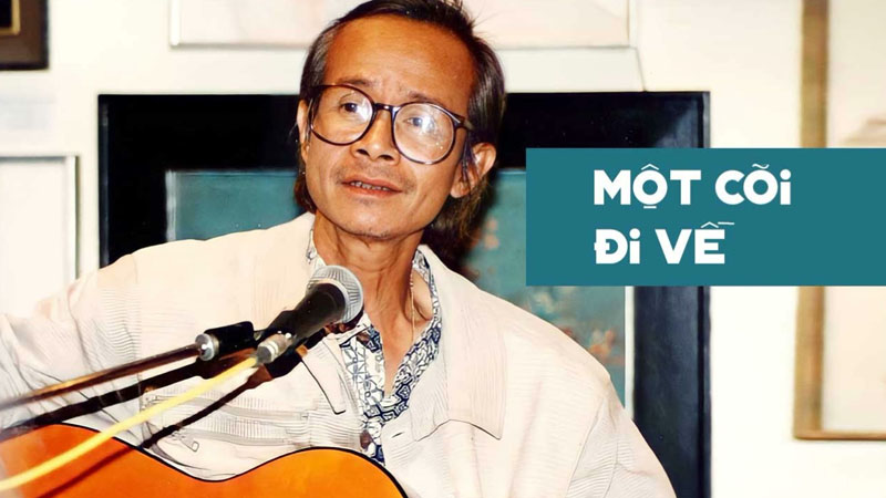 Một cõi đi về