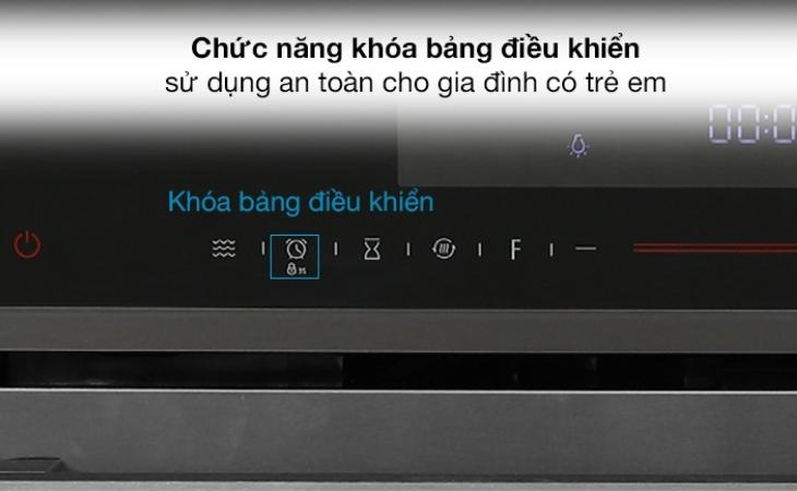 Lò nướng hafele có tốt không có nên mua không