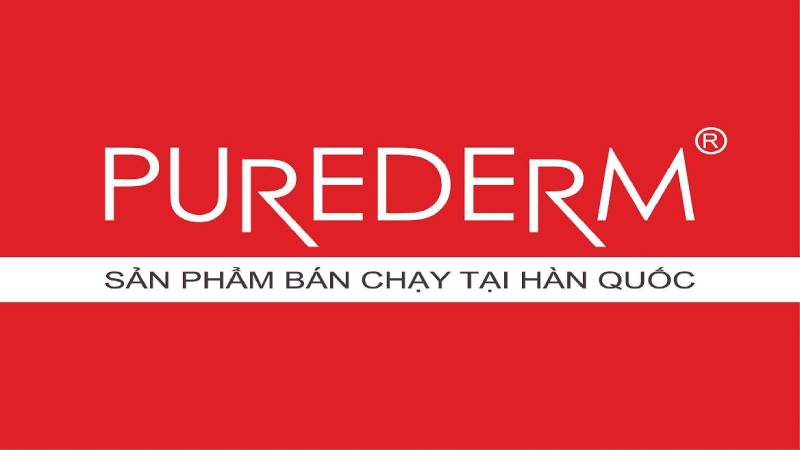 Đôi nét về thương hiệu Purederm