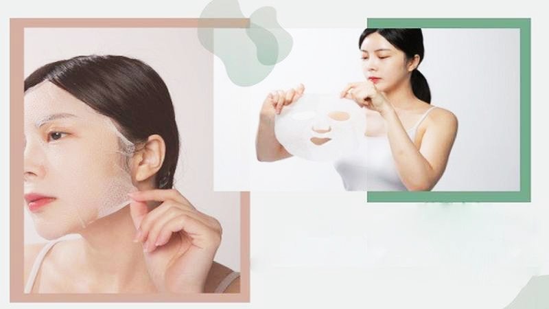 Đối tượng sử dụng của mặt nạ dưỡng trắng da đất sét hồng Purederm