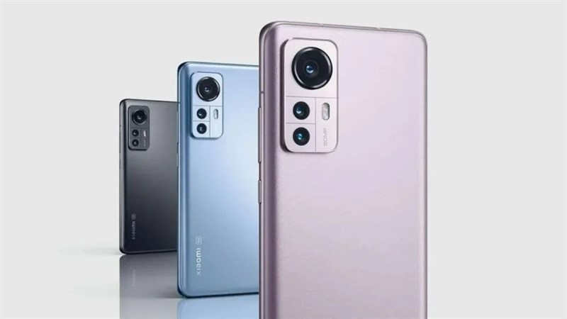 Thông số kỹ thuật Xiaomi 12S, Xiaomi 12S Pro bị rò rỉ trước khi ra mắt Thông số kỹ thuật Xiaomi 12S, Xiaomi 12S Pro bị rò rỉ trước khi ra mắt