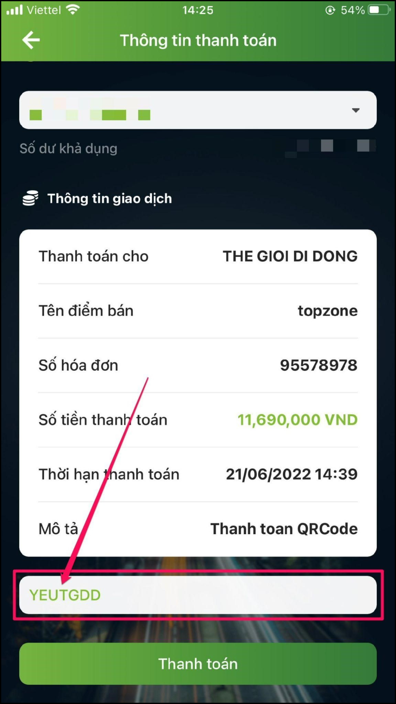 Giảm đến 500.000 đồng khi thanh toán qua VNPAY