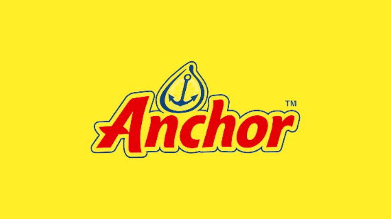 Bổ sung dưỡng chất cho gia đình với sữa tươi Anchor