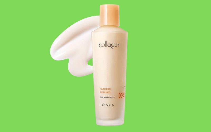 Tác dụng của sữa dưỡng It’s Skin