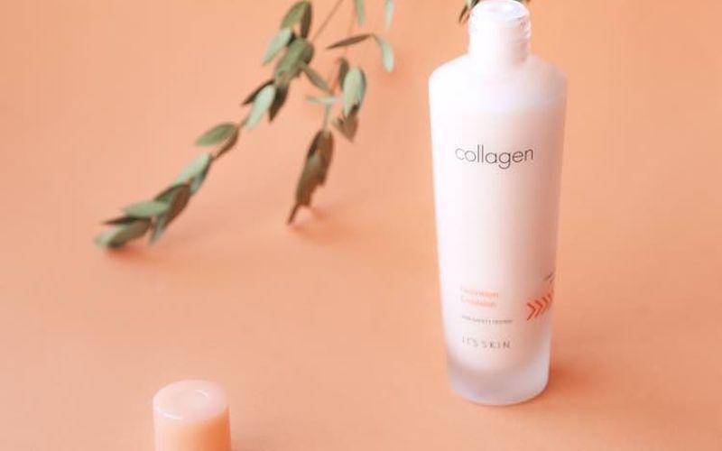 Các bước sử dụng sữa dưỡng It’s Skin