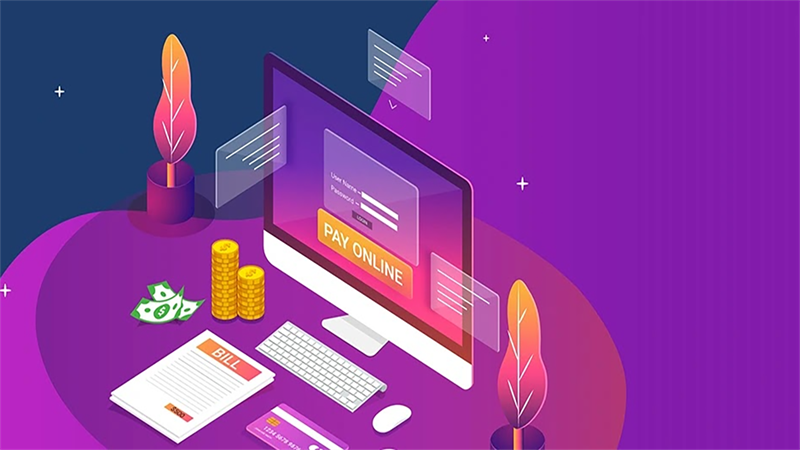 Giải pháp hóa đơn điện tử sẽ cải thiện nhiều mặt cả về môi trường lẫn tiện lợi trong quản lý