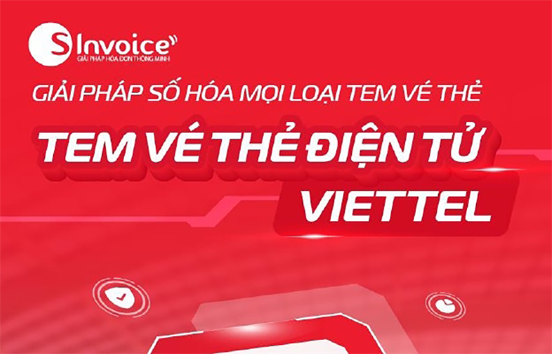 Hãy sử dụng hóa đơn điện tử để nâng cao chất lượng dịch vụ cũng như môi trường bạn nhé