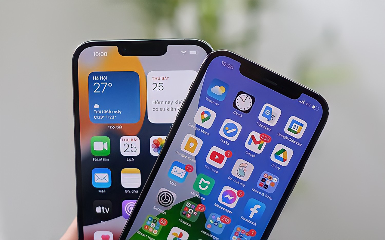 iPhone 12 Pro Max Tần Số Quét Màn Hình: Đánh Giá Chi Tiết và Ưu Điểm Nổi Bật