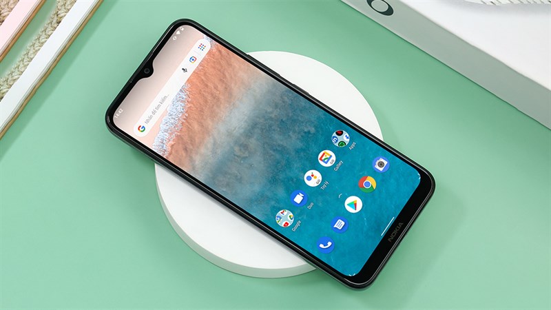 Siêu sale tháng 6 gọi tên 6 mẫu điện thoại Nokia giá cực tốt hốt về ngay