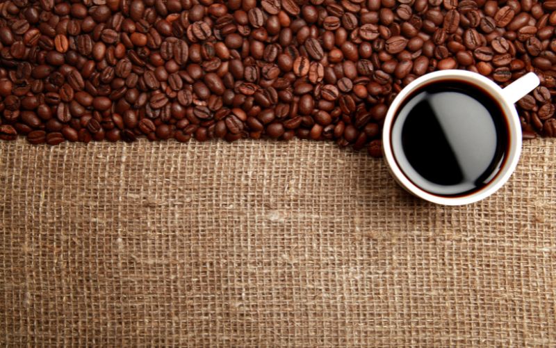 Giá cà phê Robusta giao dịch tại London