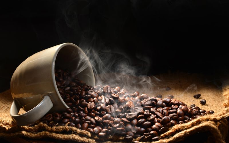 Giá cà phê Arabica giao dịch tại New York