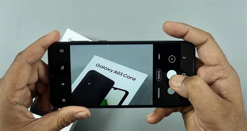 Galaxy A04 Core có gì mới: Dùng chip Exynos 850 cùng pin 5.000 mAh Galaxy A04 Core có gì mới: Dùng chip Exynos 850 cùng pin 5.000 mAh