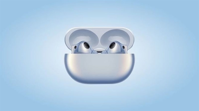 Huawei FreeBuds Pro 2 sắp được ra mắt