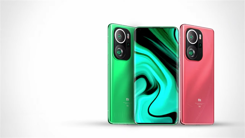 Xiaomi 13S Pro có gì mới