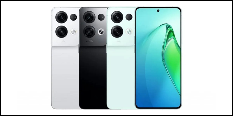Tốc độ sạc trên OPPO Reno8 Pro+ không đùa được đâu nha Tốc độ sạc trên OPPO Reno8 Pro+ không đùa được đâu nha