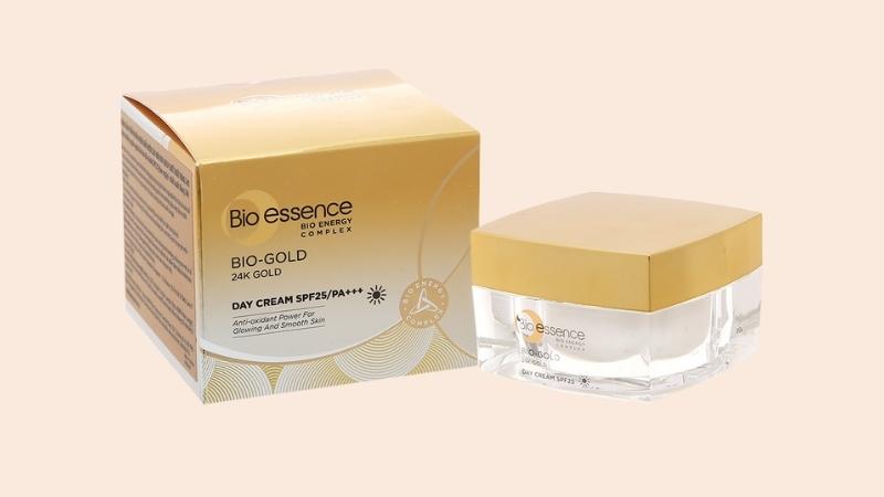 Ưu điểm, nhược điểm của kem dưỡng da ban ngày Bio-essence