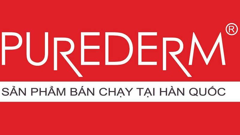 Đôi nét về thương hiệu Purederm Đôi nét về thương hiệu Purederm