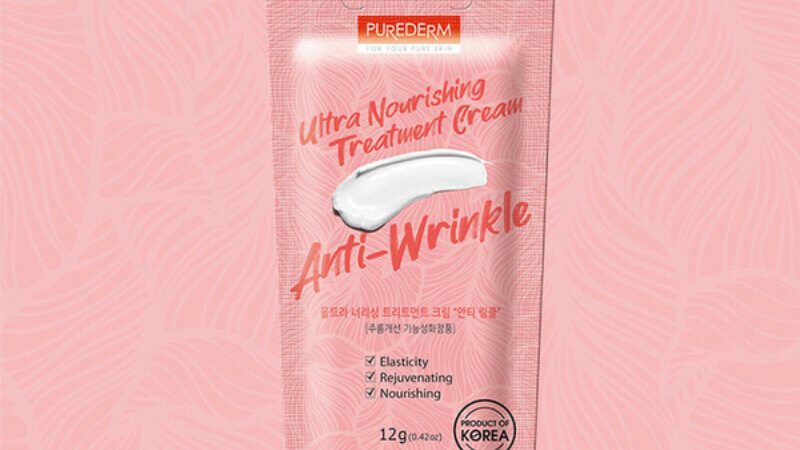Tác dụng của kem dưỡng ẩm trắng da chống nhăn Purederm Tác dụng của kem dưỡng ẩm trắng da chống nhăn Purederm