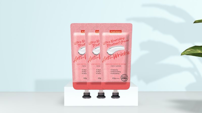 Ưu điểm, nhược điểm kem dưỡng ẩm trắng da chống nhăn Purederm Ưu điểm, nhược điểm kem dưỡng ẩm trắng da chống nhăn Purederm