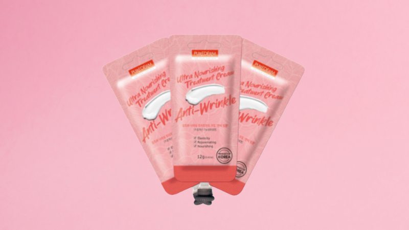 Review kem dưỡng ẩm trắng da chống nhăn Purederm từ người dùng Review kem dưỡng ẩm trắng da chống nhăn Purederm từ người dùng