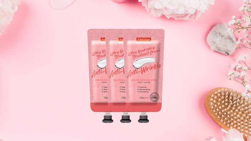 Kem dưỡng ẩm trắng da chống nhăn Purederm có tác dụng phụ không? Kem dưỡng ẩm trắng da chống nhăn Purederm có tác dụng phụ không?