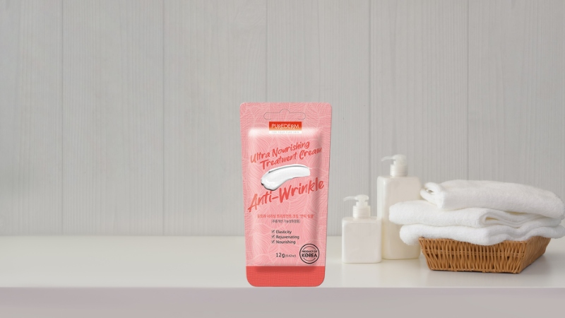 Cách phân biệt kem dưỡng ẩm trắng da chống nhăn Purederm thật giả? Cách phân biệt kem dưỡng ẩm trắng da chống nhăn Purederm thật giả?